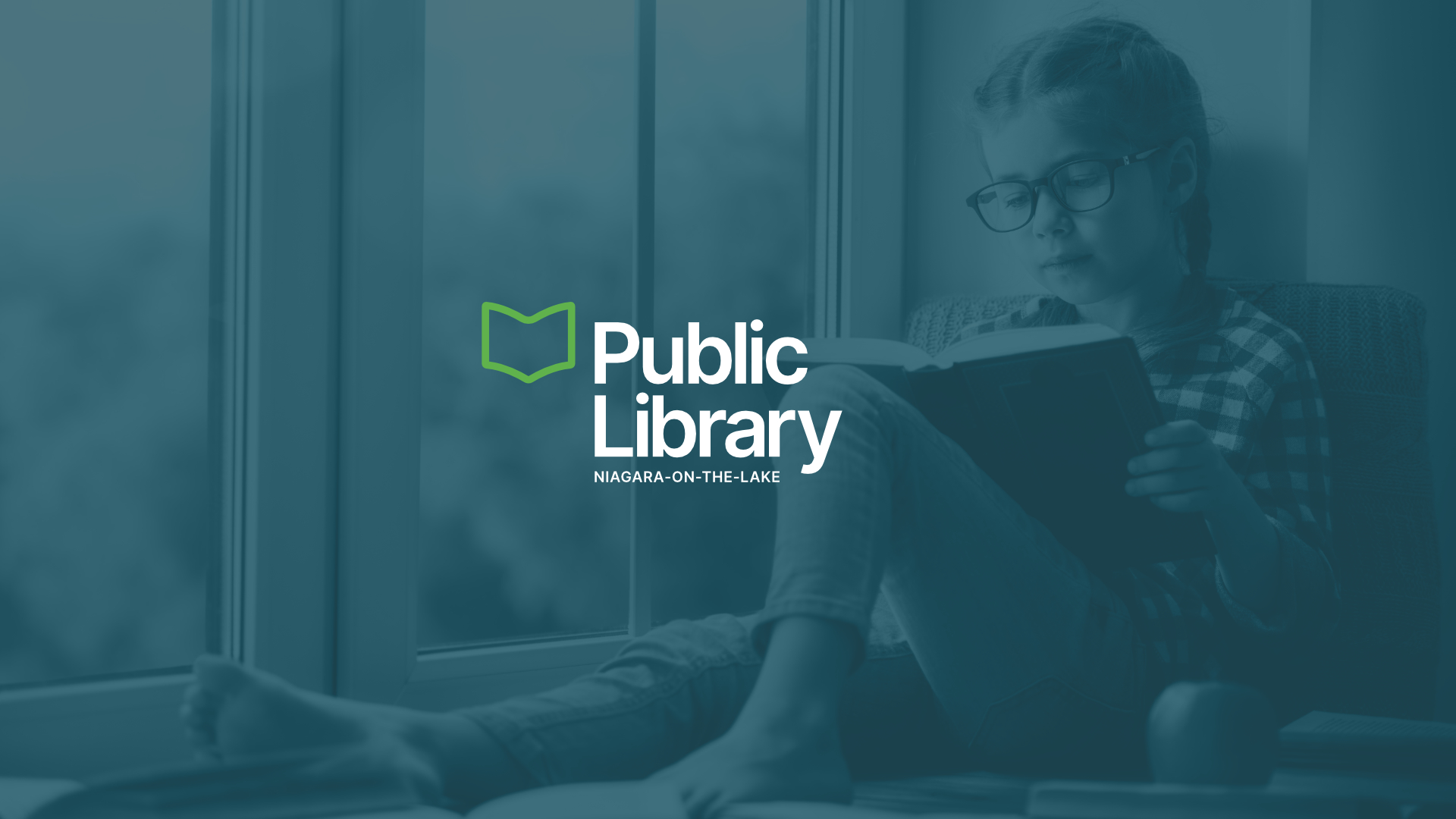 Home | NOTL Public Library